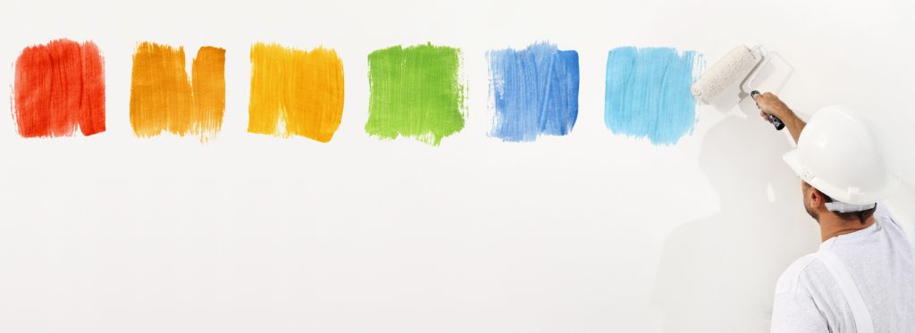 Klassische Malerarbeiten – RHEINMALER – Ihr Malermeister Björn Jungherz