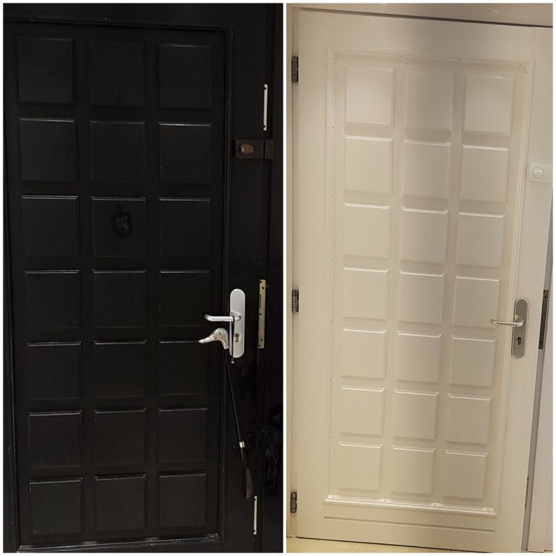 Klassische Malerarbeiten – RHEINMALER – Ihr Malermeister Björn Jungherz