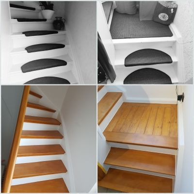 Klassische Malerarbeiten – RHEINMALER – Ihr Malermeister Björn Jungherz