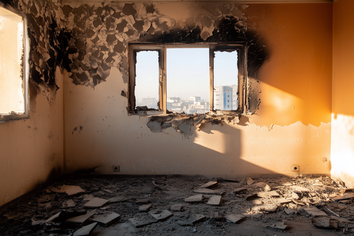 Rheinmaler_Brandschaden